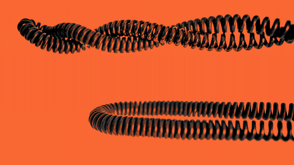 Have Peace of Mind Knowing That You’ve Chosen a Quality Coil Cord Design