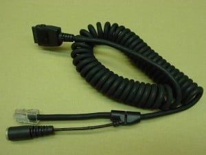 custom coil cords