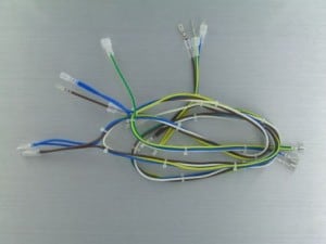 cable assemblies