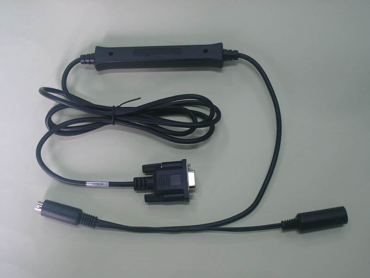 electrical cable assemblies