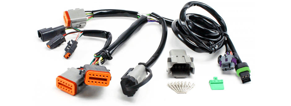 Wire Harness Assembly, Wiring Harness Company