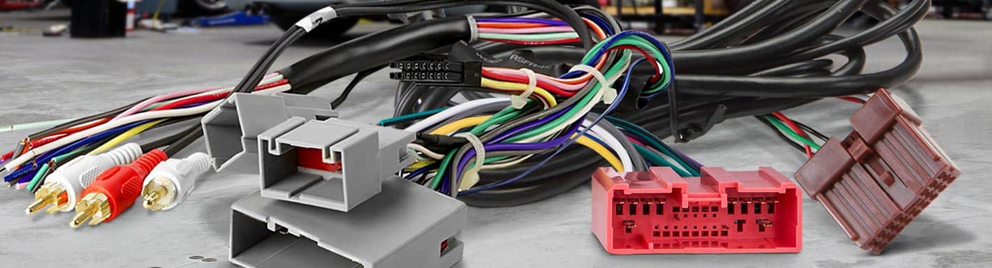 Custom Wire Harness Manufacturing