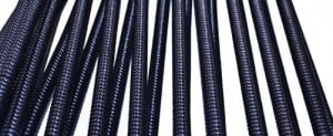 custom coil cables