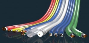 Filler Materials for Custom Cables
