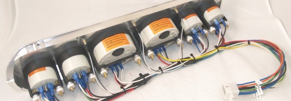 Working With Custom Cable Assembly Manufacturers to Determine the Proper Gauges for Your Custom Wiring