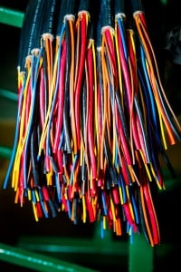 wire and cable manufacturers