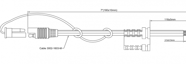 Decoding The Markings on Your Custom Design Cables