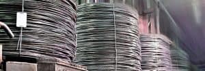 Wire bundles