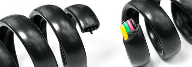Talking Materials with a Coil Cord Manufacturer
