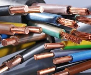 cable assembly manufacturer conductors