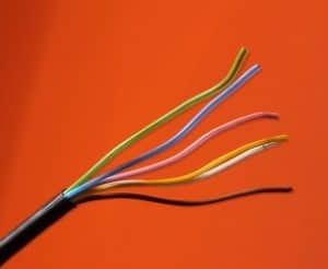 custom cable assembly