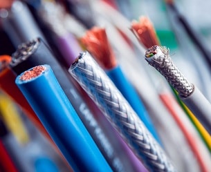 custom cable assemblies