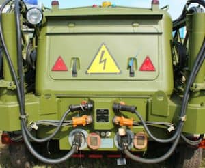 military-cable from a cable assembly manufacturer