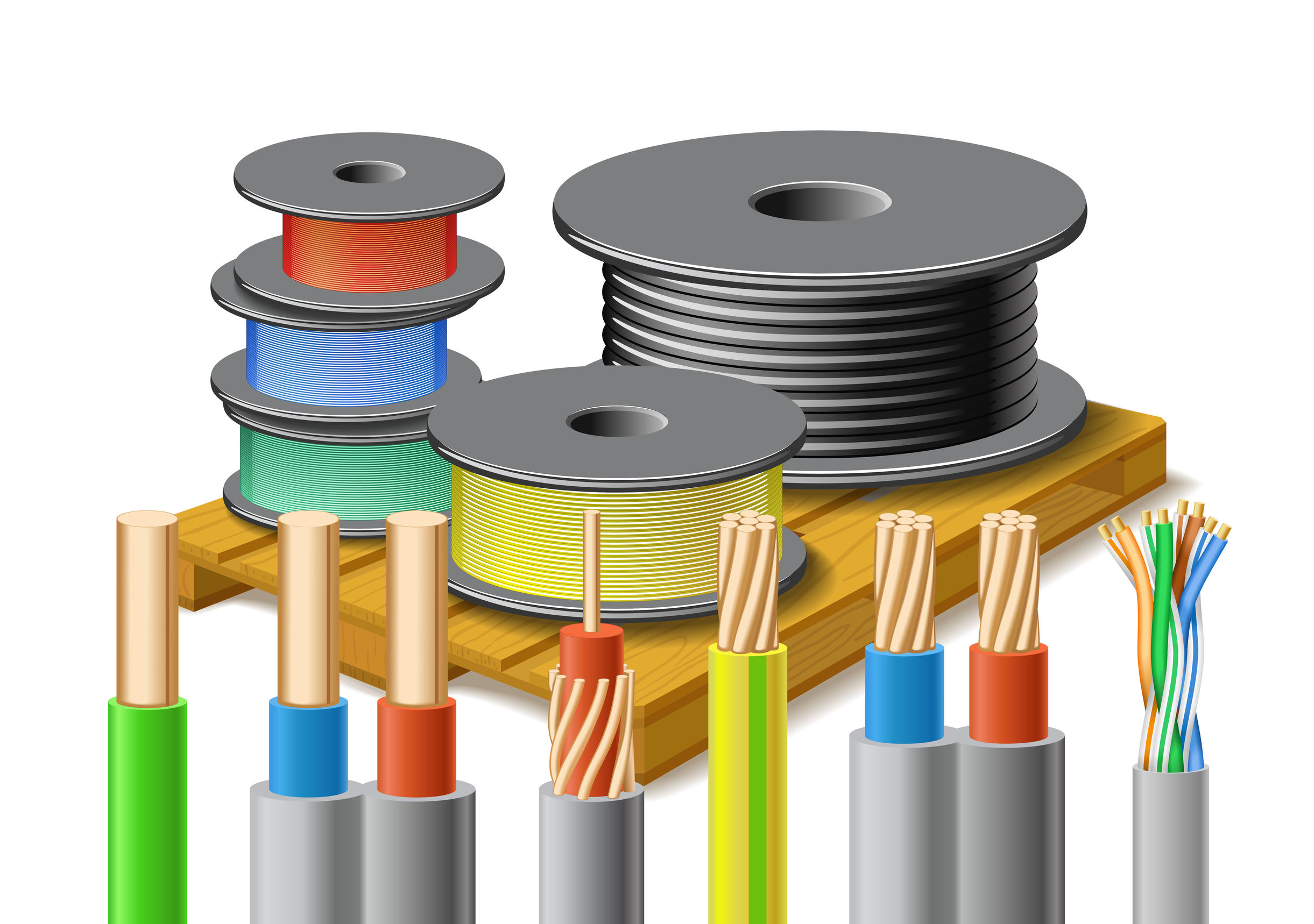 Wire Gauge Sizes: What You Need To Know