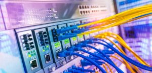telecom cable assemblies