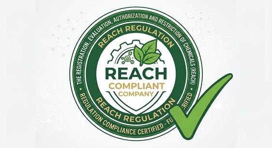 REACH-Compliant