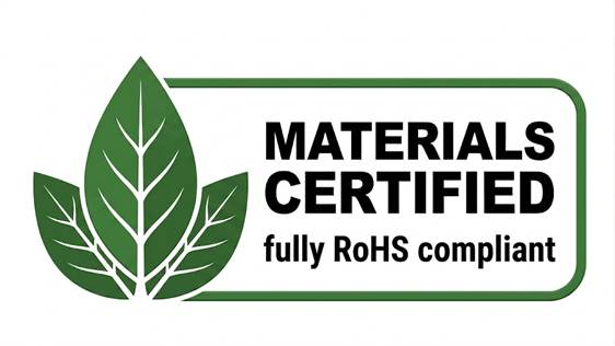 RoHS-Compliant