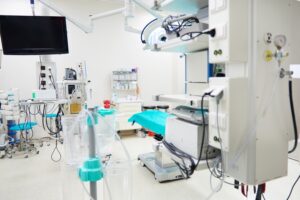 Medical Cable Assemblies