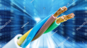 Shielded Cable Assemblies