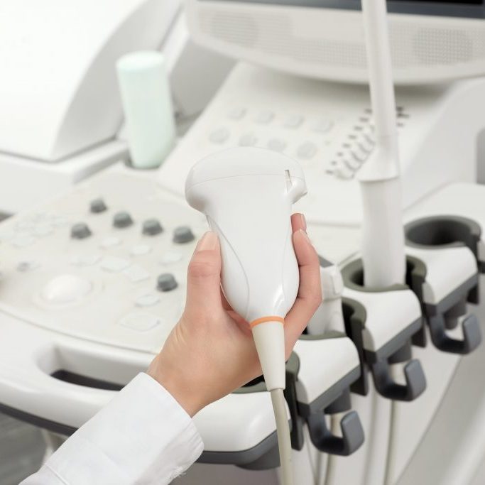 cable assemblies in the medical field