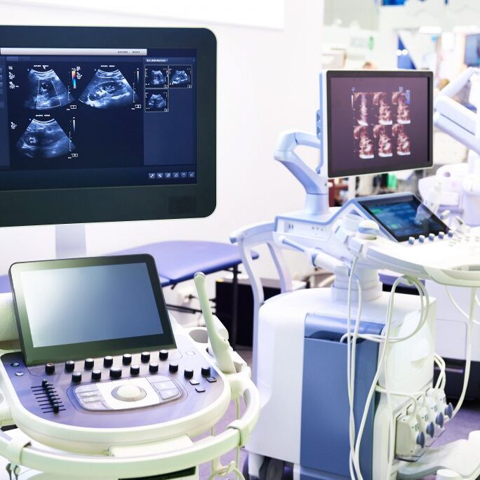 cable assemblies - Medical devices for ultrasound