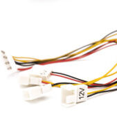molex cables