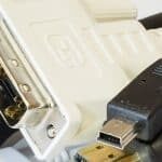 molded cable assembly