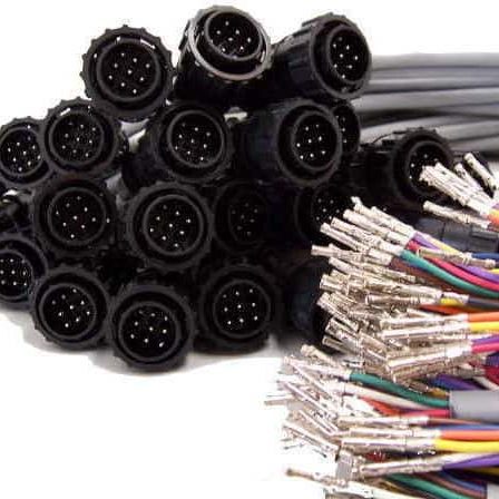 5 Things to Ask A Custom Cable Assemblies Manufacturers 5 Things to Ask A Custom Cable Assemblies Manufacturers